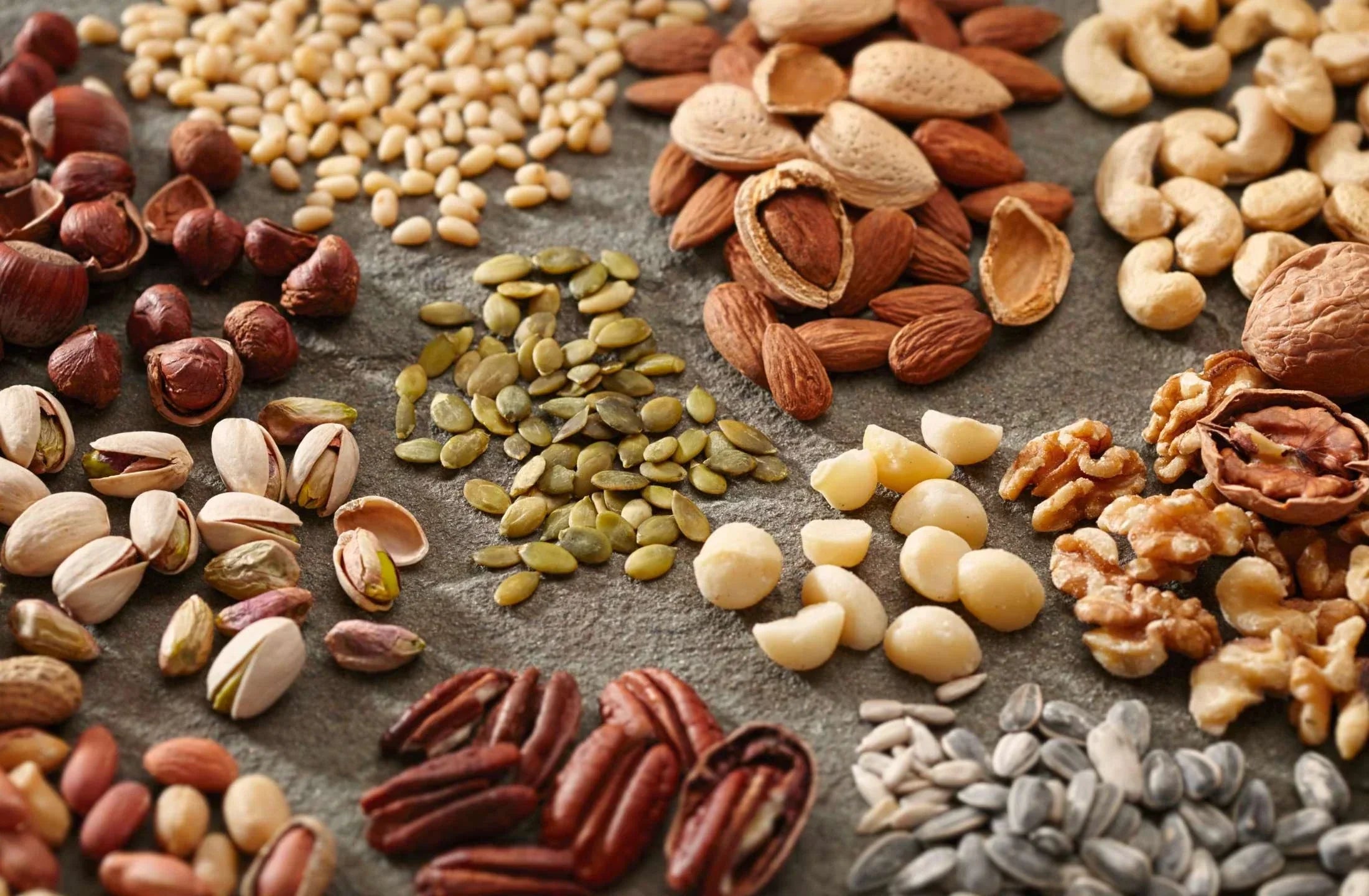7 Vegetarian Foods that build Strength and Stamina