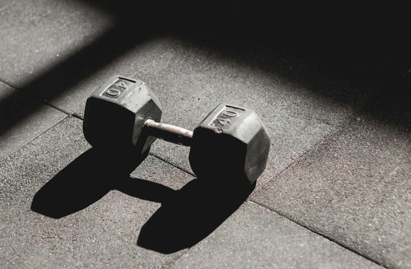 strength vs endurance by daily all day