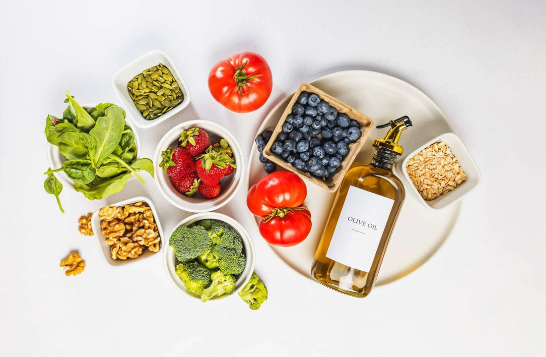 anti inflammatory diet to reduce pain by daily all day