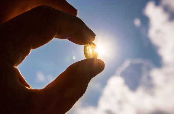 vitamin d deficiency by daily all day