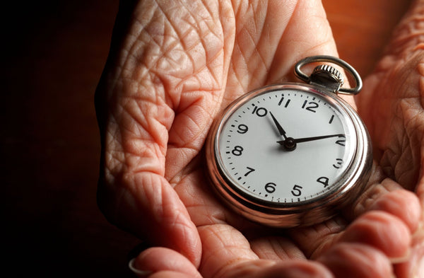 fat around liver and cholesterol with rising age by daily all day