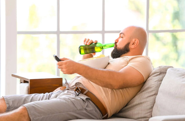 How Does your Metabolism Impacts your Weight?