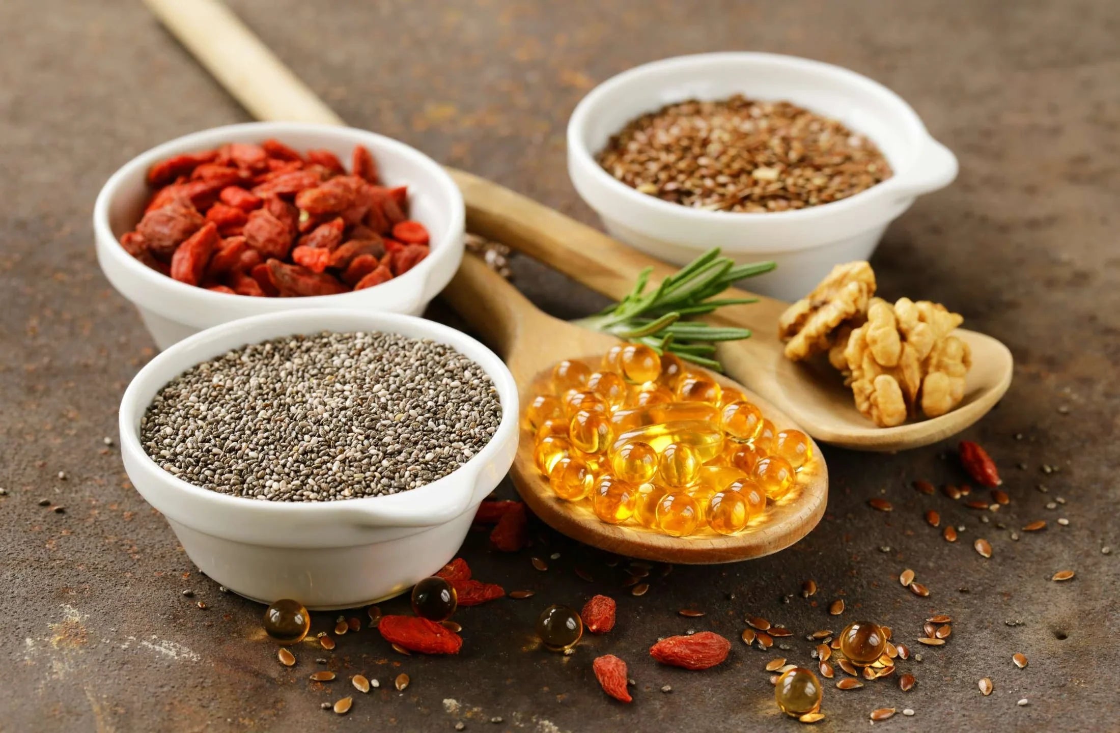 superfoods for weight loss by daily all day