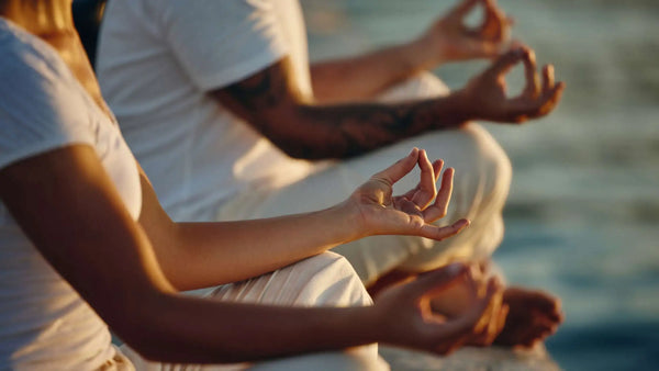 yoga for cholesterol by daily all day