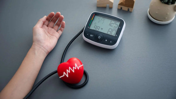 mental health and normal blood sugar levels