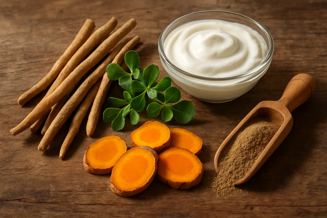 research-natural-ingredients-health-benefits