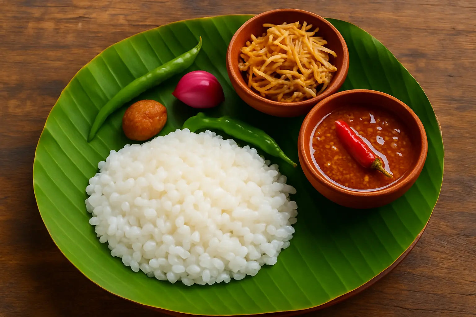 assam-fermented-foods-gut-health-vitamin-d-deficiency