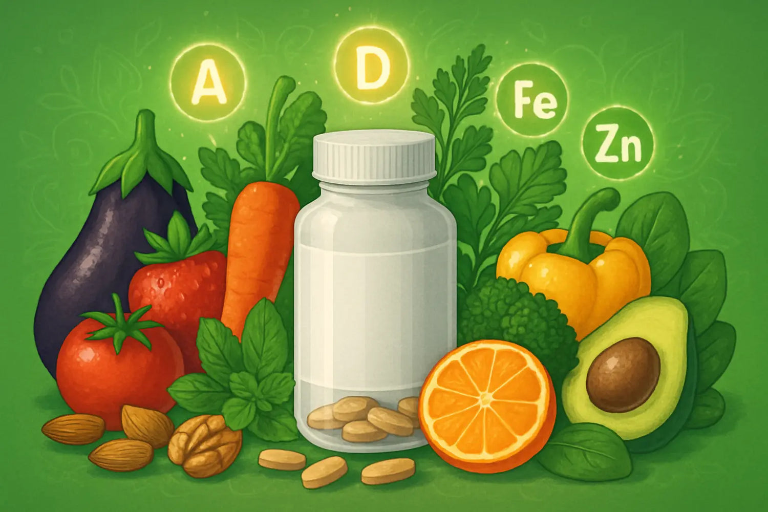 macro-and-micronutrients-nutrition-gaps-solutions