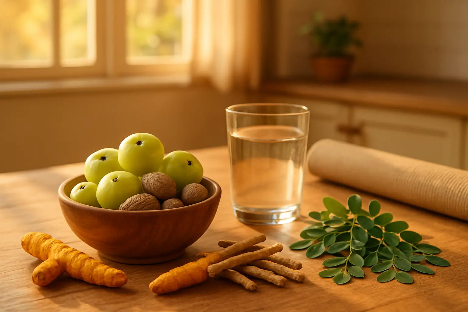 ayurvedic-morning-routine-daily-wellness-modern-india