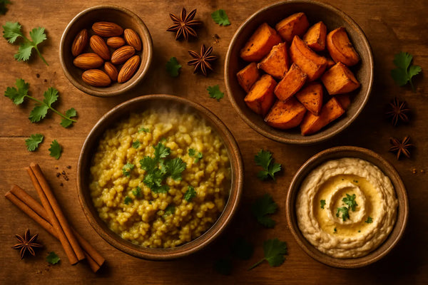 ayurveda-vegan-diet-vata-dosha