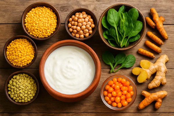 best-diet-for-gut-health-india