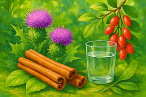 Early Prediabetes Reports in IT Parks: Gluco Wise as Part of a Daily Routine for Indian Desk Workers With Sugar Spikes