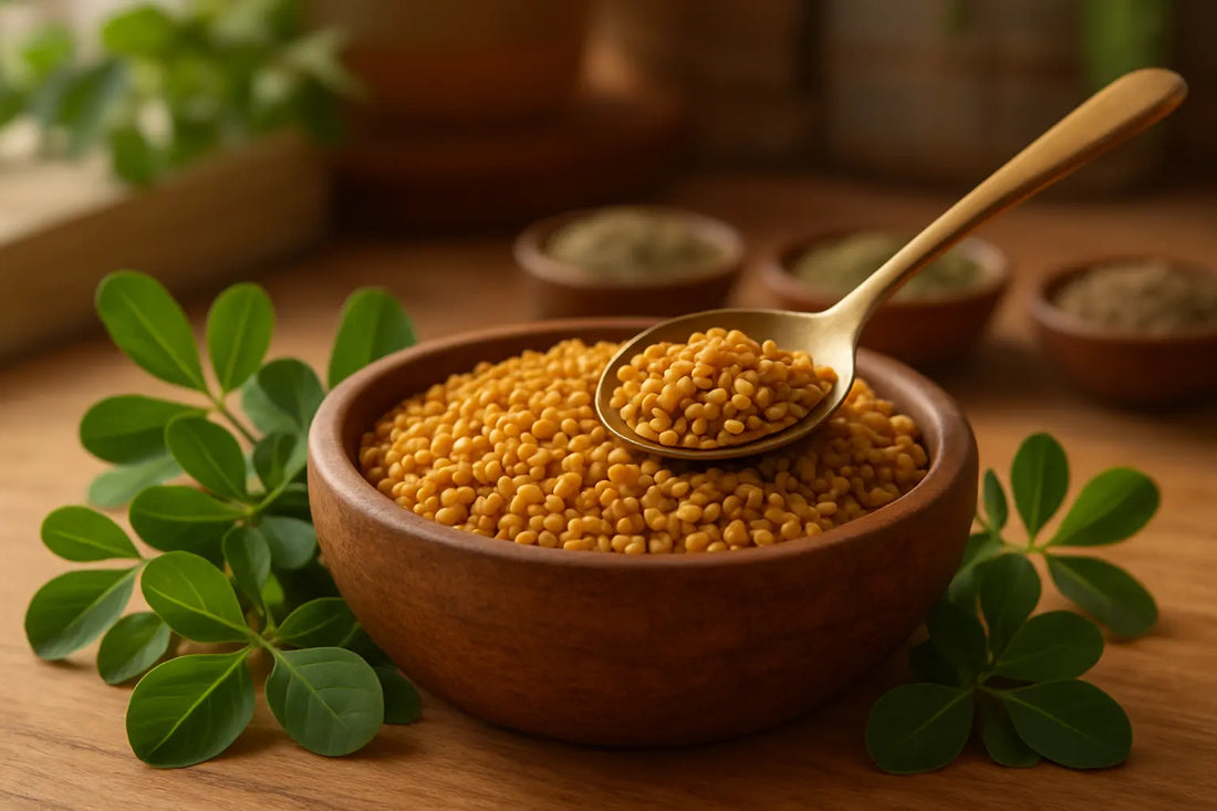 methi-fenugreek-health-benefits-gut-weight-loss