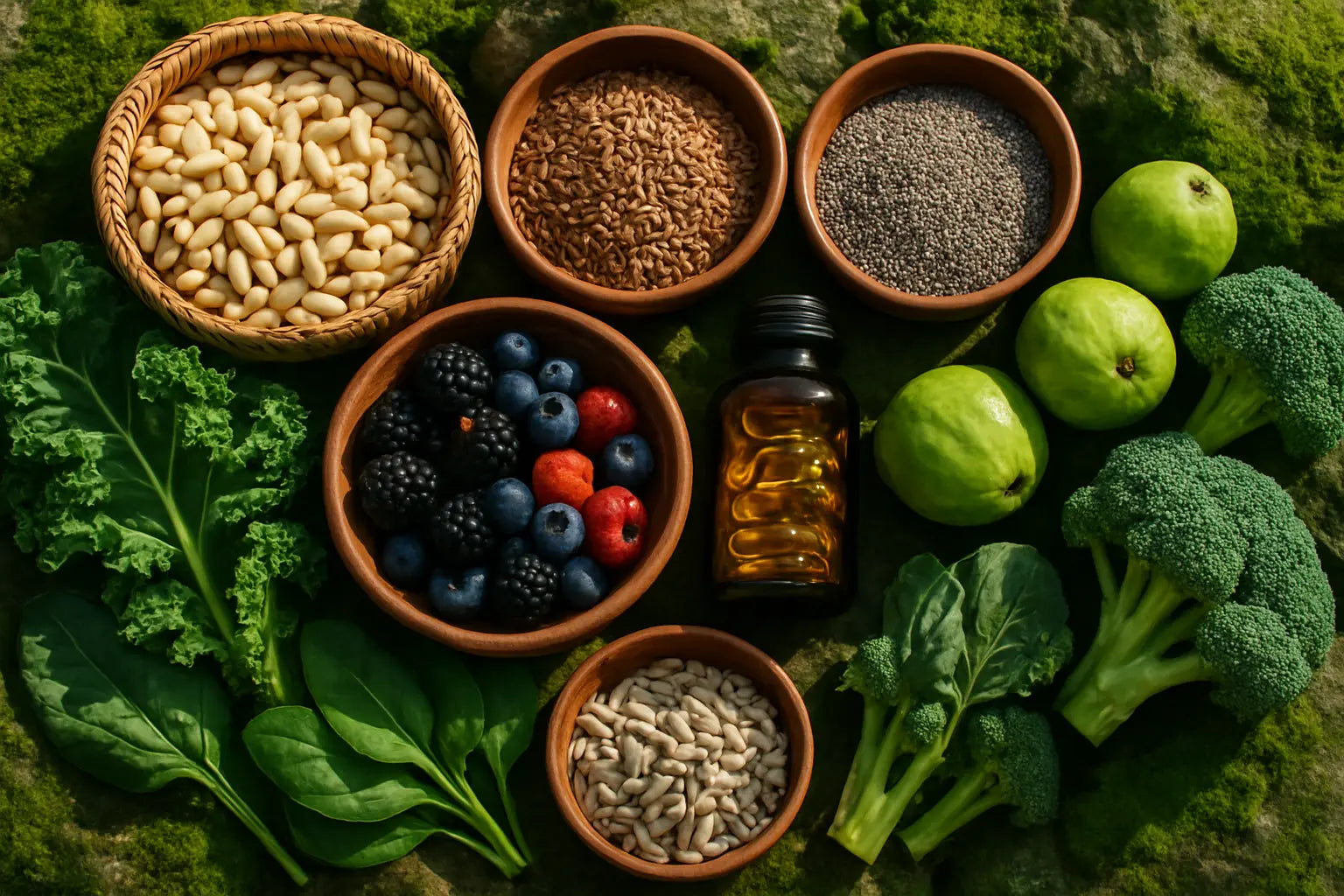 high-protein-tribal-diet-micronutrient-gaps-modern-nutrition