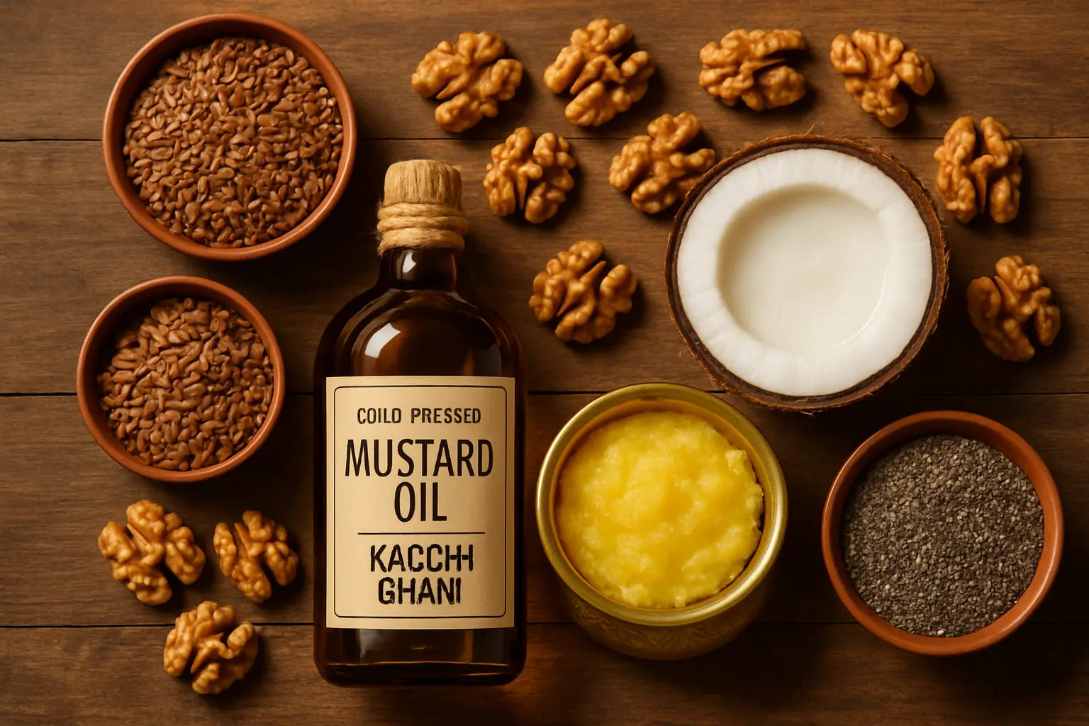 high-refined-oil-indian-cooking-omega-imbalance