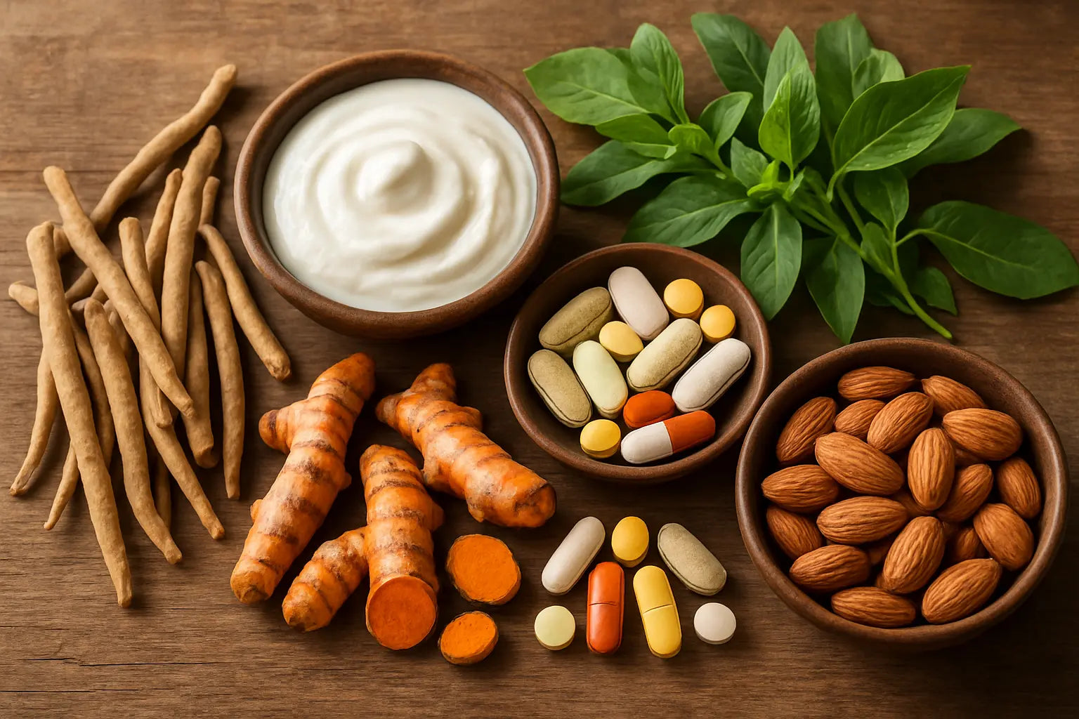 research-natural-ingredients-health-benefits