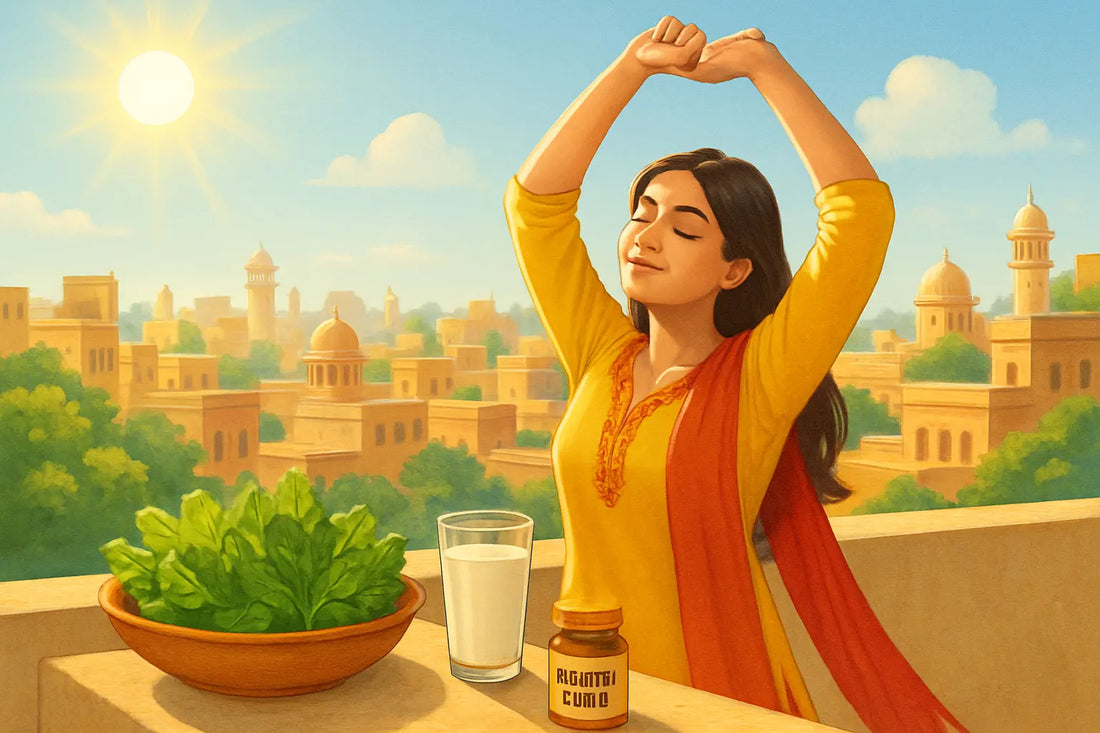 vitamin-d-deficiency-north-india-symptoms-treatment-level