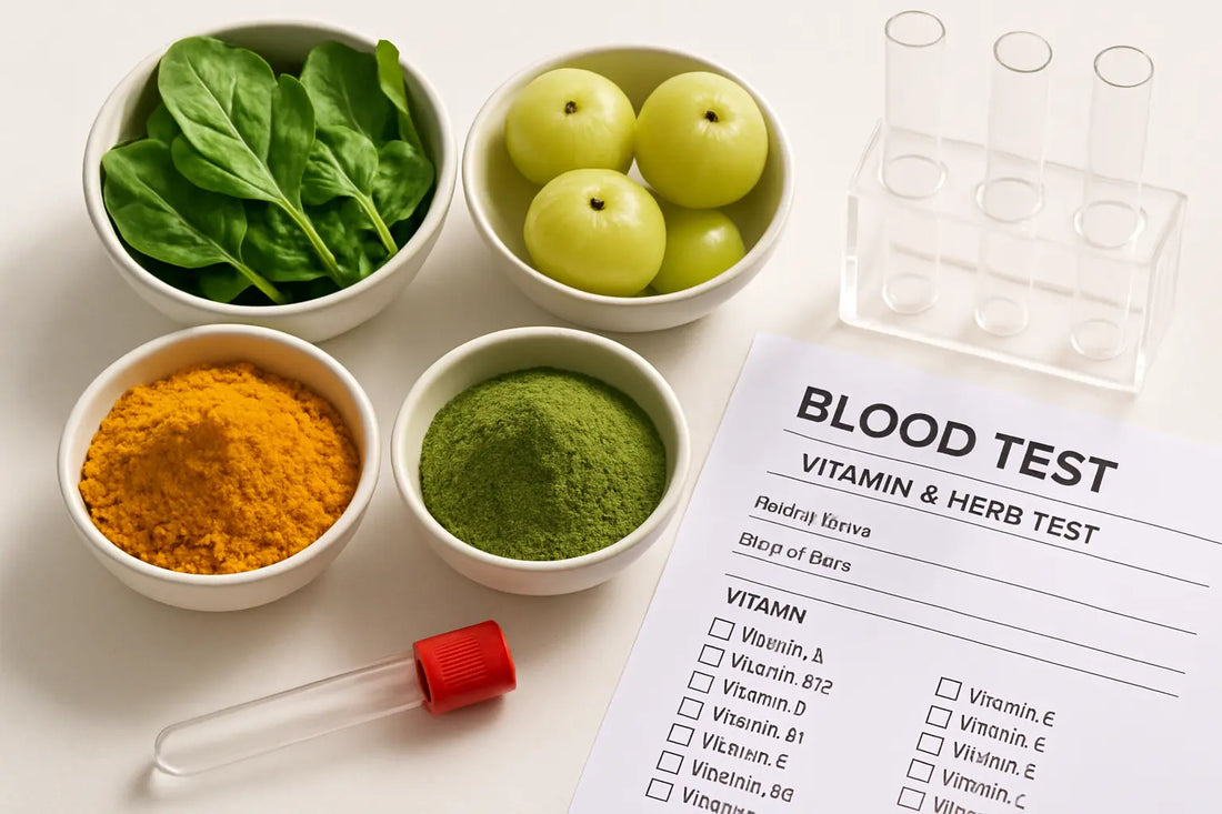 personalized-vitamin-herb-testing-health-check-urban-india