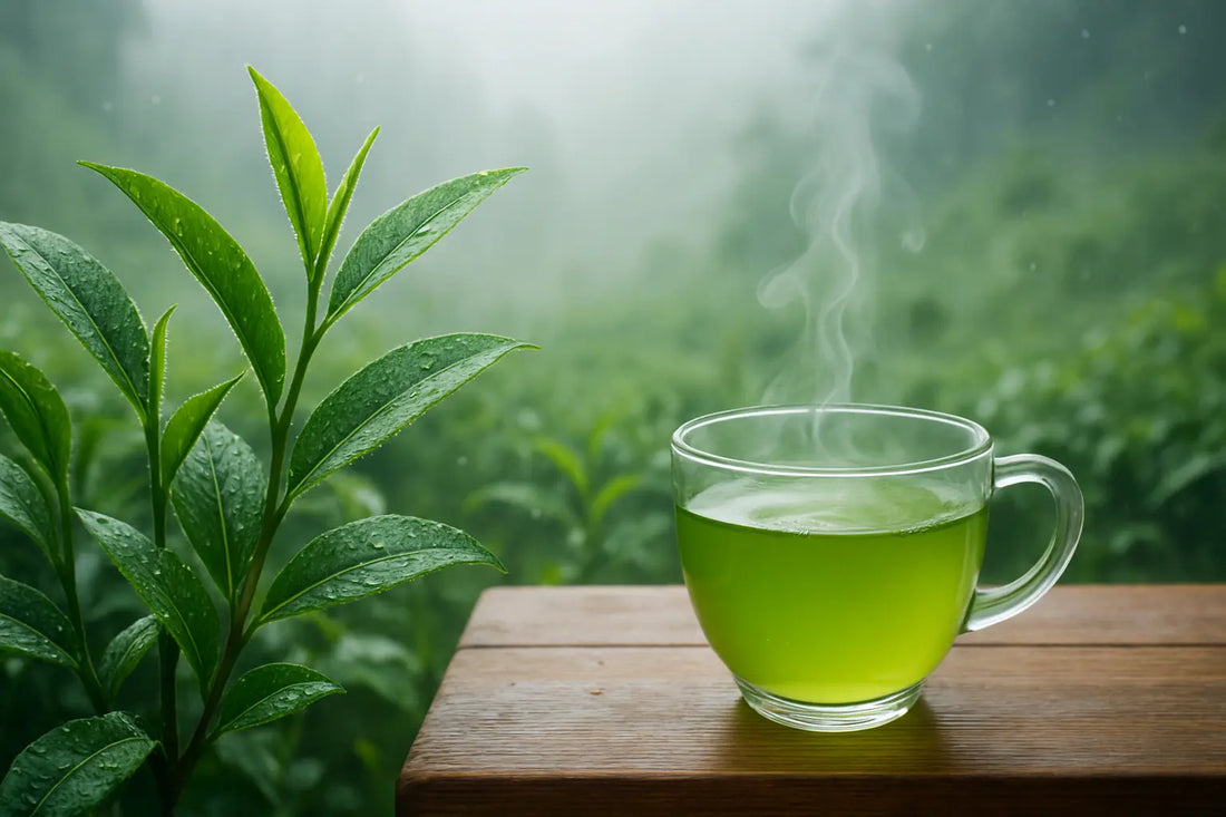 green-tea-weight-loss-fat-burn-benefits-india