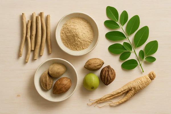 ayurvedic-nutrition-vata-pitta-kapha-guide