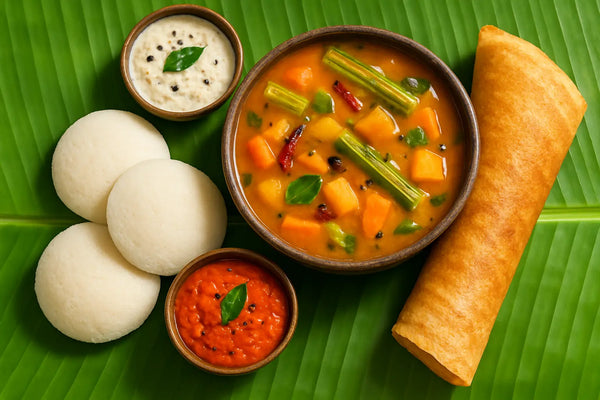 sambar-idli-dosa-health-benefits