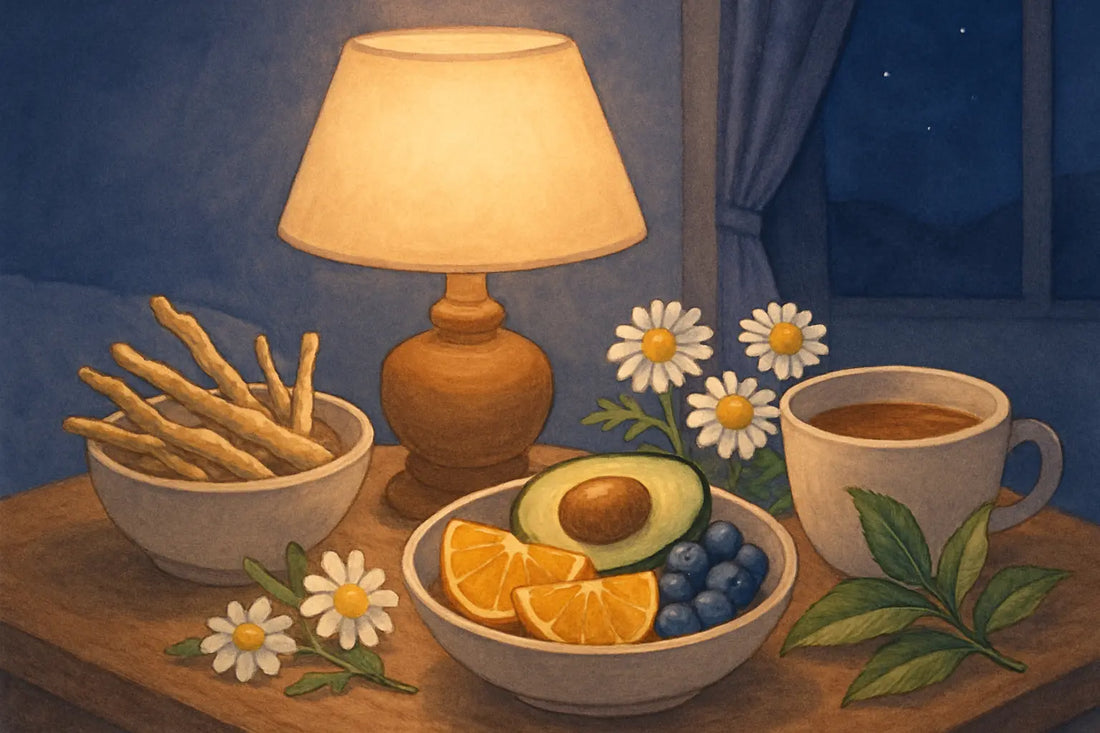 night-shift-late-dinners-blue-light-indian-sleep-hormones