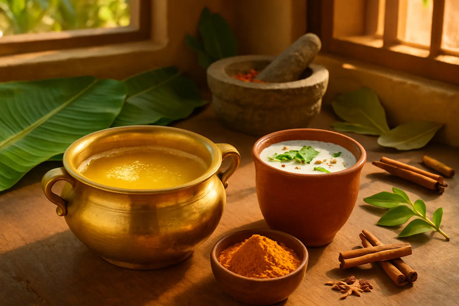 ghee-butter-turmeric-benefits-misunderstandings