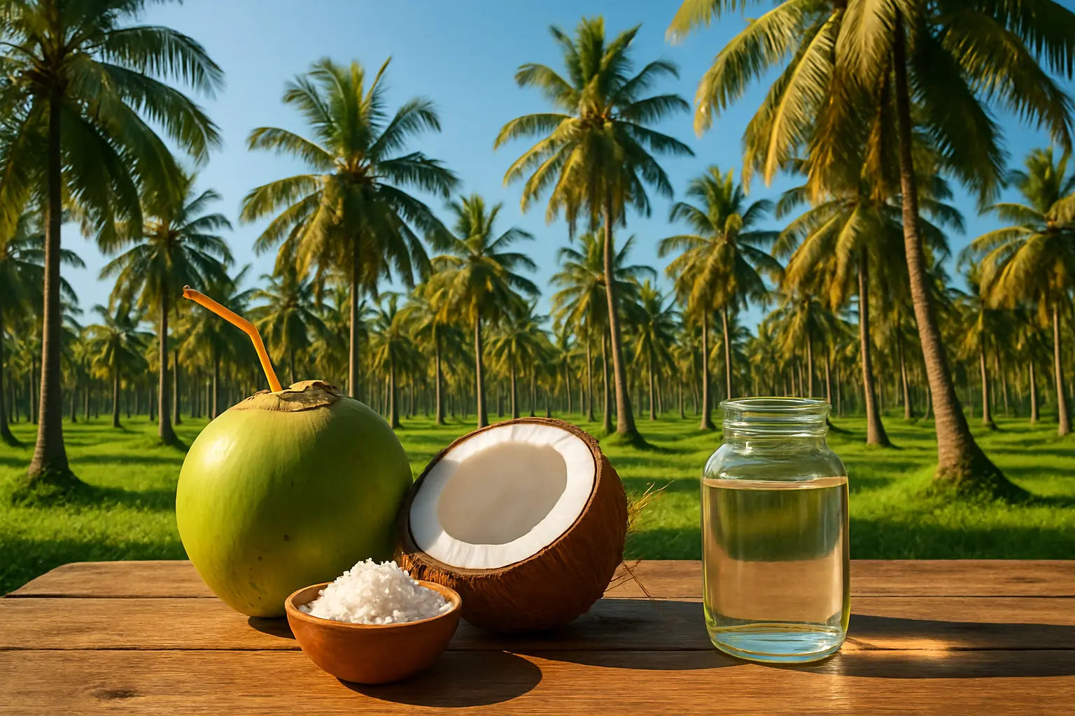coconut-oil-benefits-myths-truth