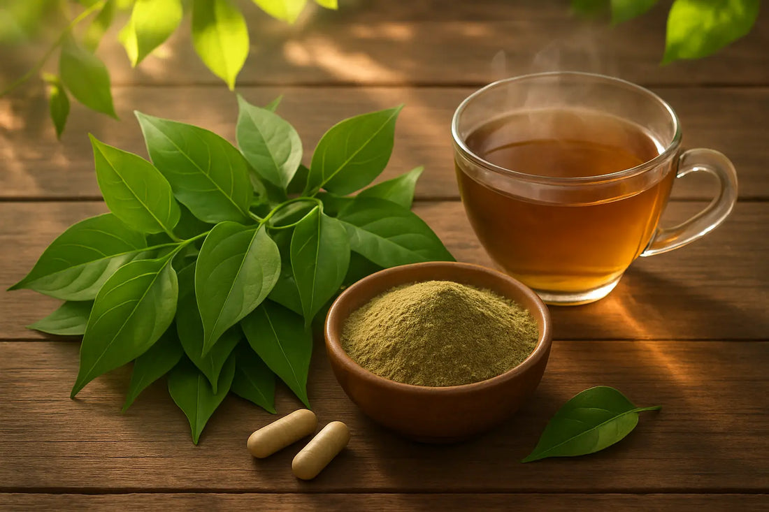 gurmar-blood-sugar-cravings-gut-health-weight-loss