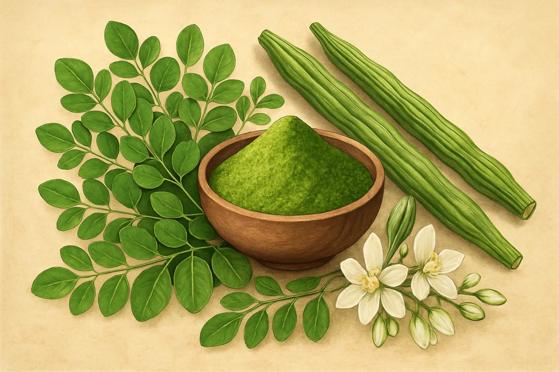 moringa-moringa-powder-kya-hai-benefits-health