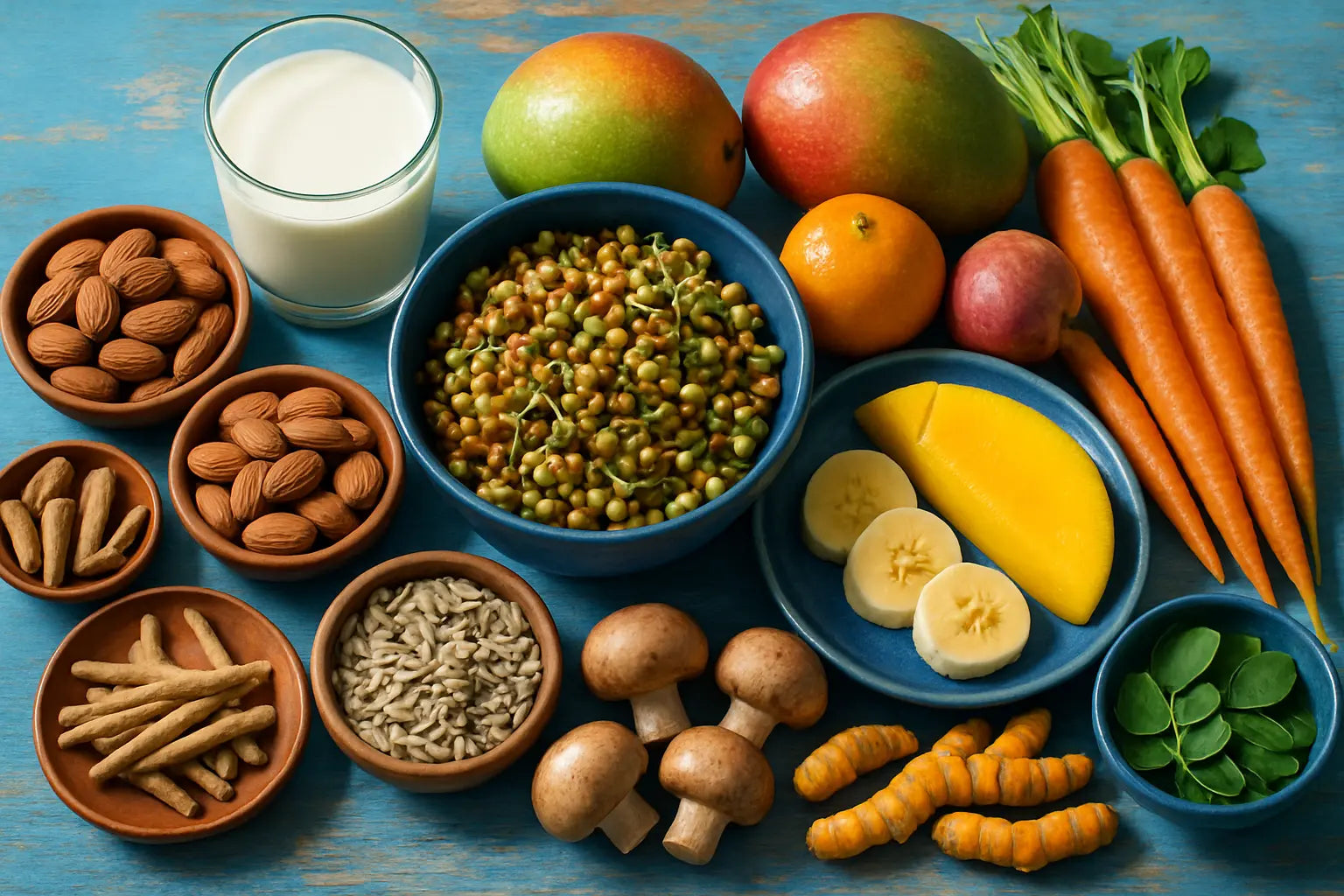 macronutrients-zinc-selenium-daily-nutrition-after-40-india