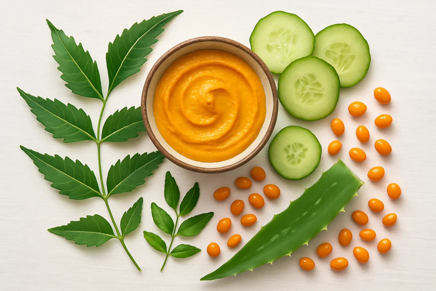 ayurvedic-skincare-monsoon-acne-pimples