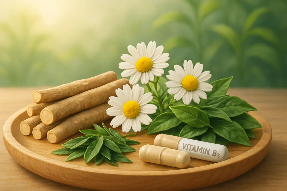 effects-of-stress-cortisol-spike-circadian-rhythm-sleep-support-india