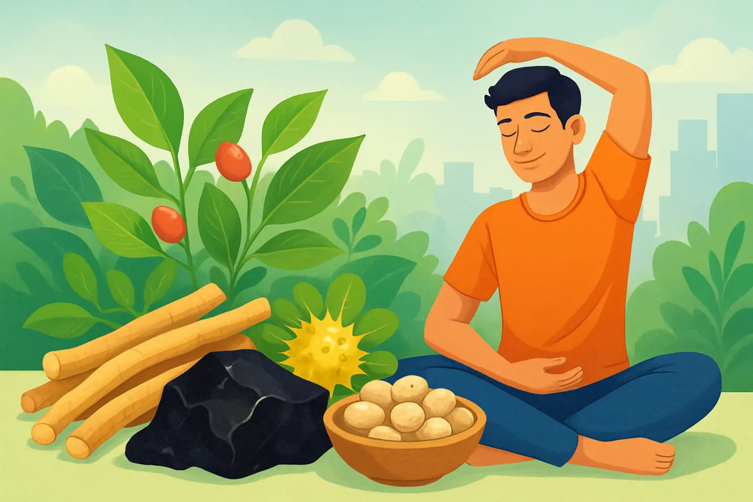 fatigue-tiredness-ufs-delhi-ncr-ashwagandha-tired-exhaustion