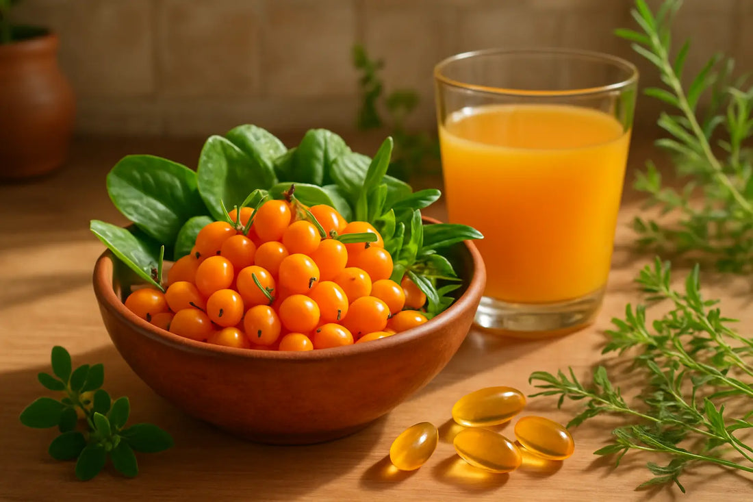fast-food-hair-thinning-vitamin-d-sea-buckthorn-support-indian-women