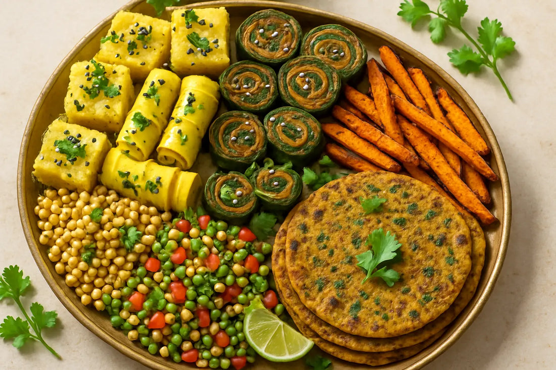 ahmedabad-snacks-fiber-farsan-gut-health