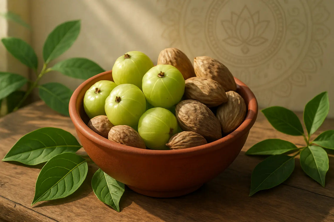 triphala-omega3-6-9-gut-brain-axis-support-indian-daily