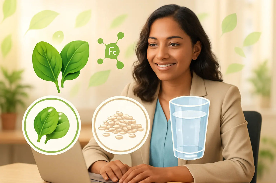 iron-b12-deficiency-brain-fog-indian-professionals