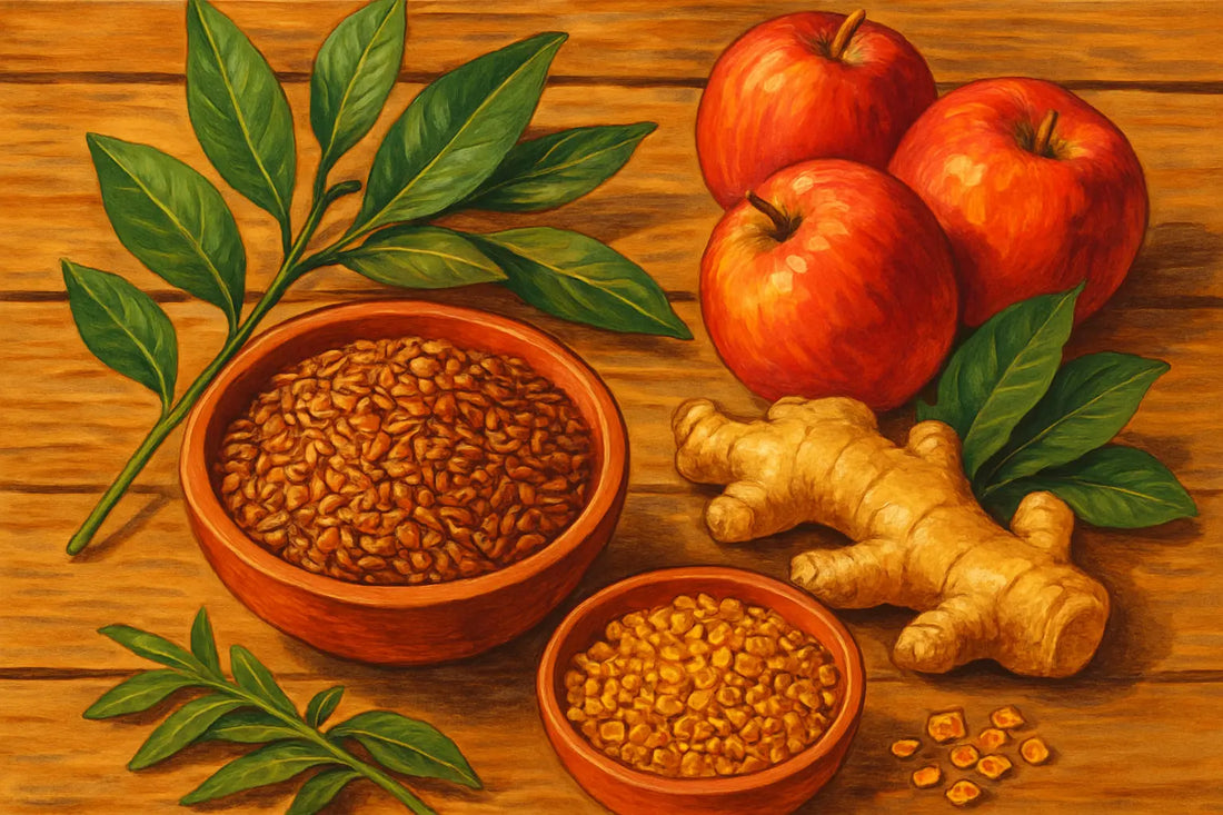 ultra-processed-foods-gut-health-india-ayurveda