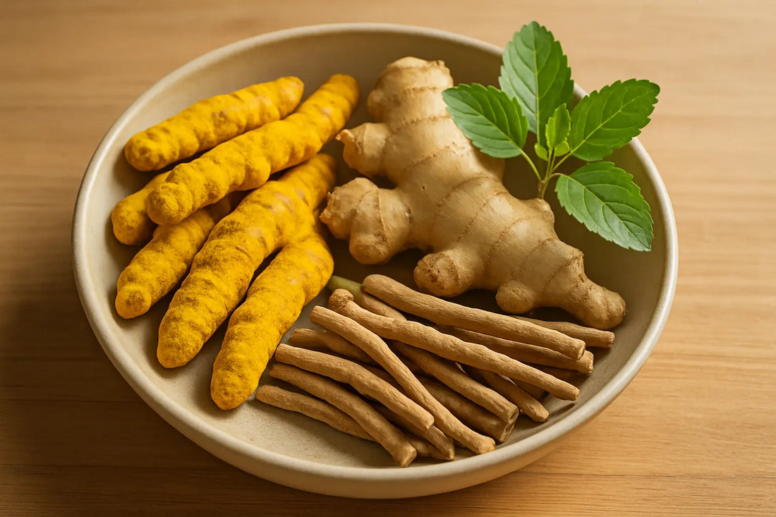 research-natural-ingredients-health-benefits