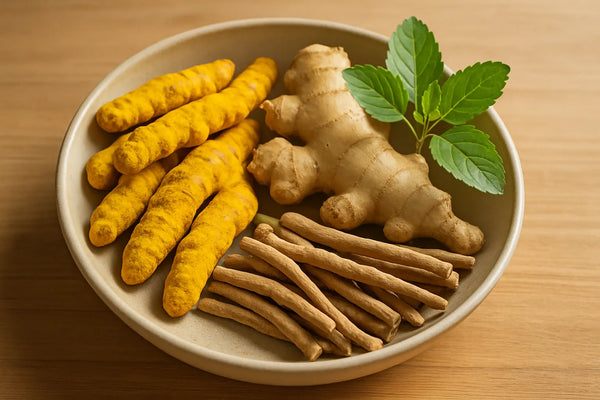 research-natural-ingredients-health-benefits
