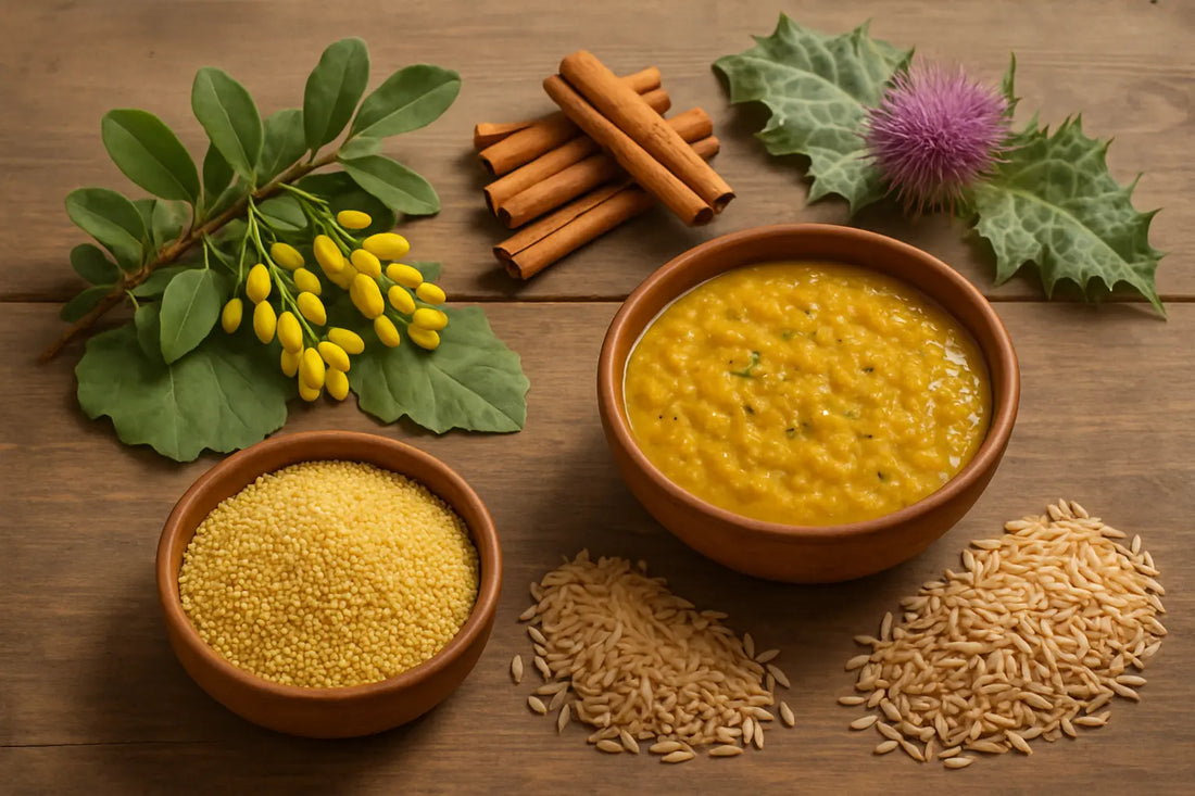 ayurveda-reverse-prediabetes-indian-adults-herbs-lifestyle