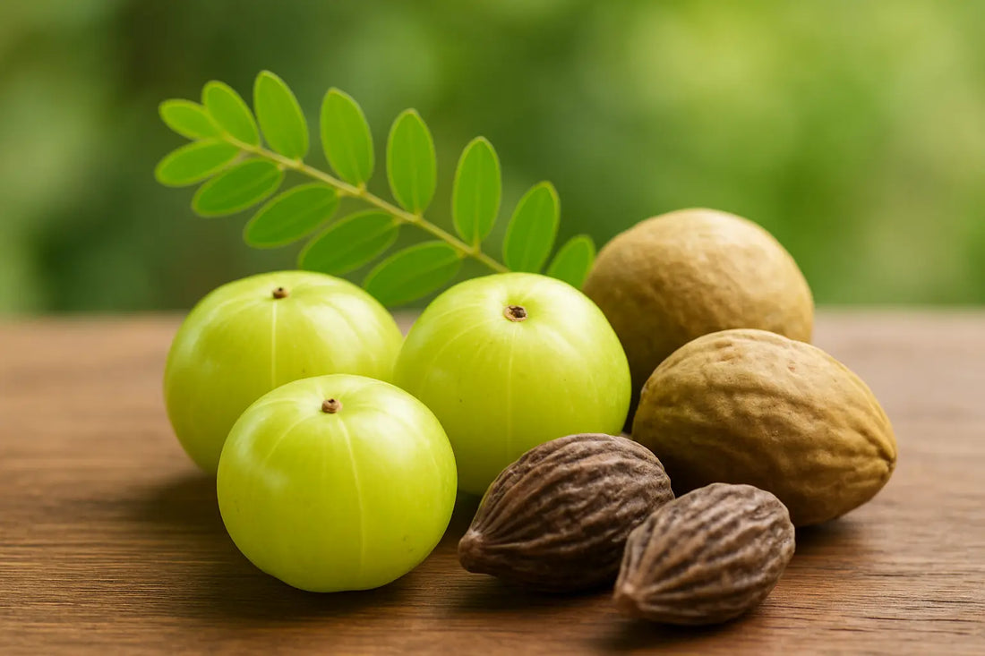 constipation-bloating-acidic-mornings-triphala-rituals-spicy-diets