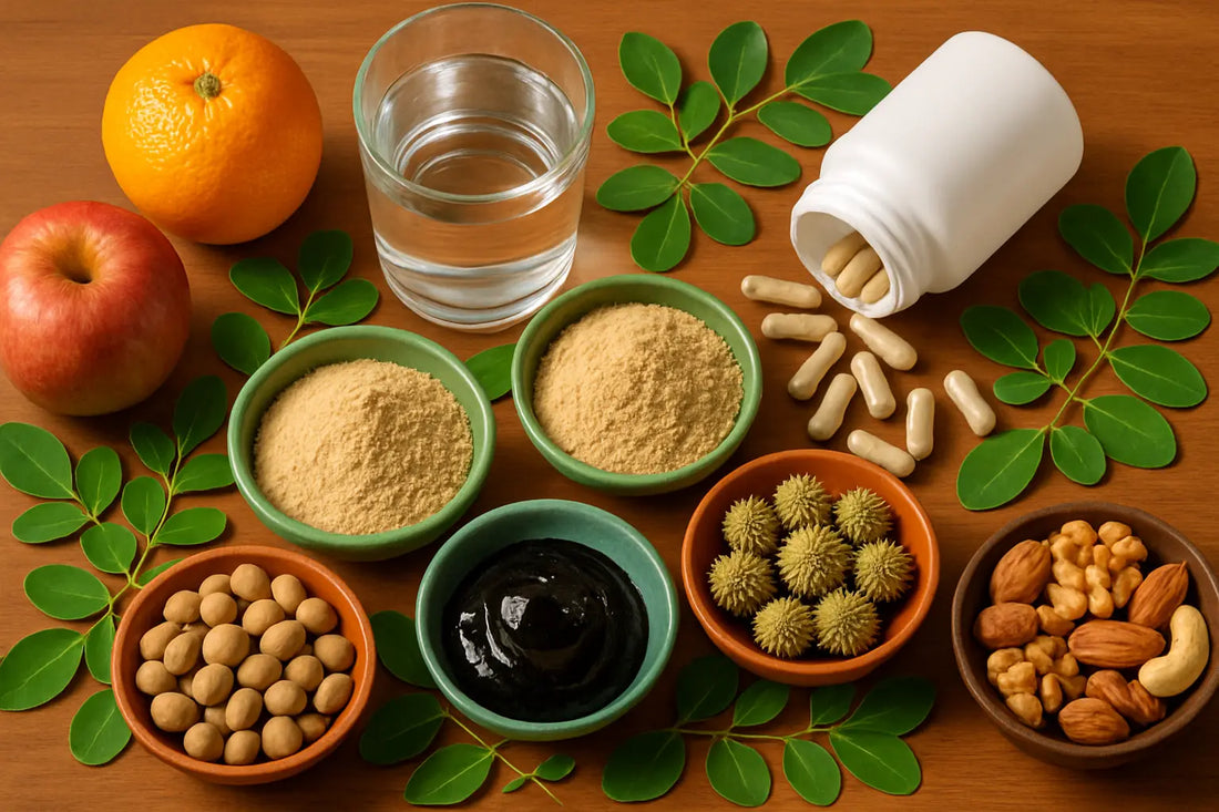 consistency-daily-nutrition-quality-life