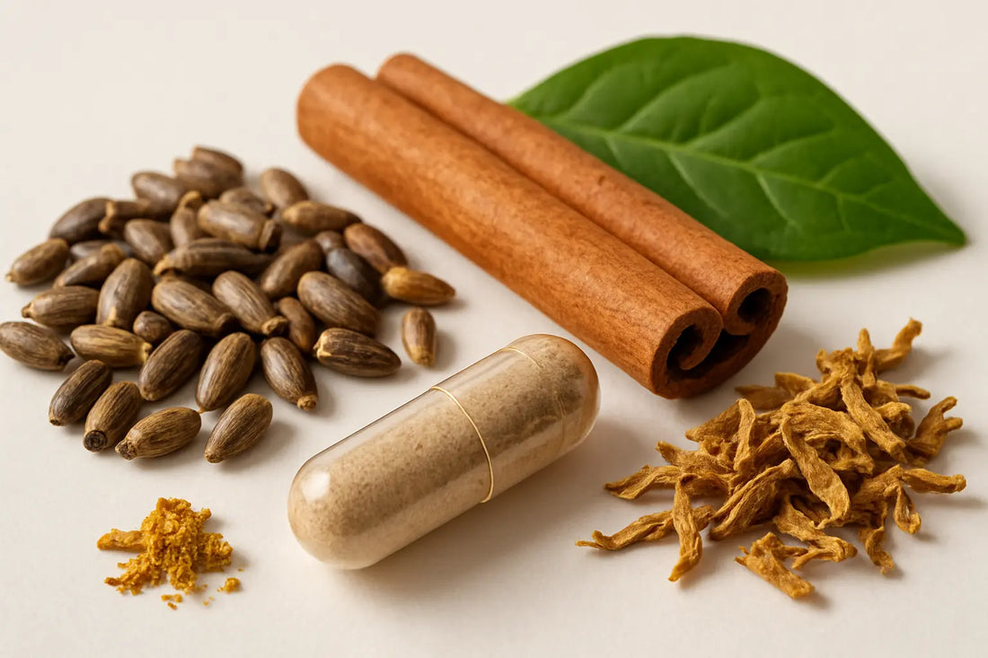 silent-fatty-liver-normal-weight-indians-milk-thistle-cinnamon