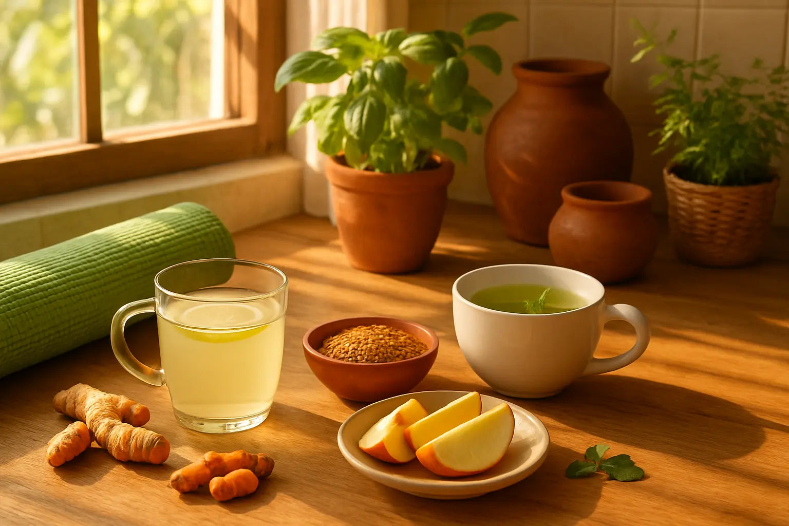 morning-routine-for-success-indian-habits