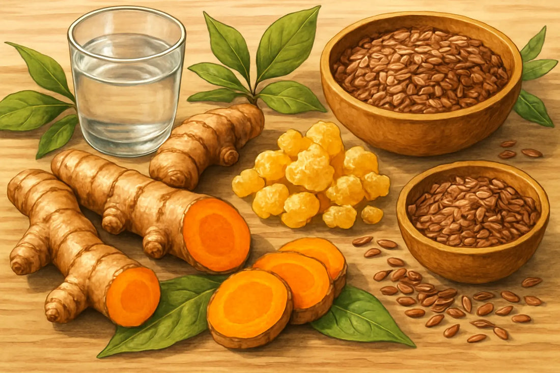 joint-stiffness-mobility-herbs-turmeric-omega-india