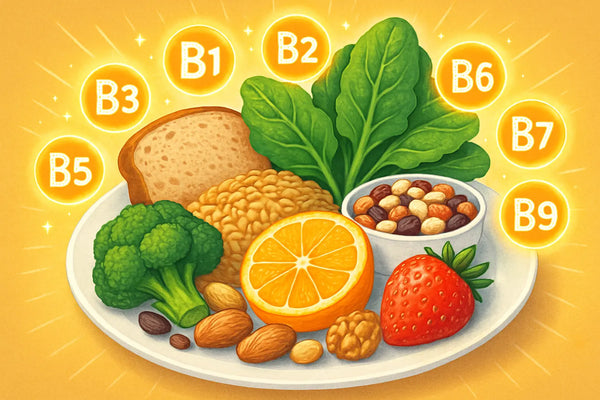 b-complex-benefits-supplement-uses
