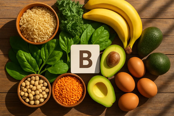 vitamin-b-complex-for-energy-and-fatigue