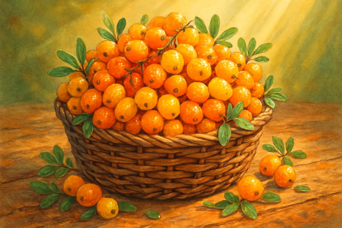 acne-sugar-cravings-periods-seabuckthorn-support-indian-women